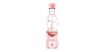 Sparkling lychee 400-chuan